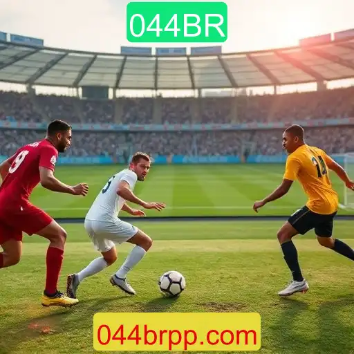 O Impacto do Código 044BR no Mundo dos Esportes