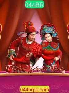 Explorando o Mundo de Flirting Scholar Tang: Uma Viagem Através das Regras e Desafios do Jogo 044BR