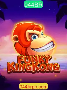 FunkyKingKong: Descubra o Mundo Vibrante do Jogo com 044BR