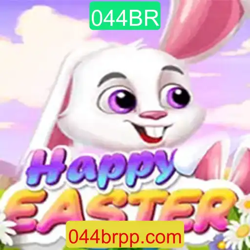 HappyEaster: Descubra as Aventuras e Regras do Jogo com a Palavra-Chave 044BR