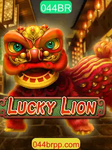 Explorando as Aventuras do Jogo LuckyLion