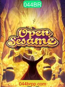 OpenSesame: O Novo Jogo de Estratégia Que Está Conquistando Todos