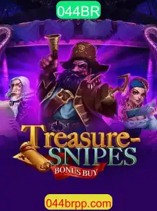 Descubra as Aventuras do Jogo TreasuresnipesBonusBuy com a Chave 044BR