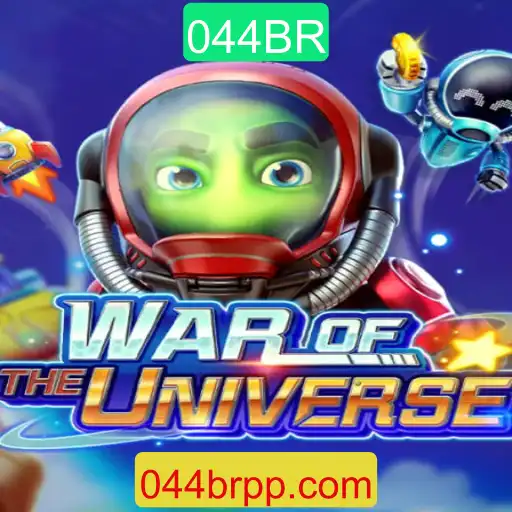 WAROFTHEUNIVERSE: Uma Jornada Épica no Mundo dos Jogos