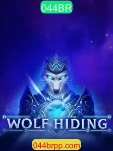 Conheça WolfHiding: Experimente o Novo Jogo do Momento