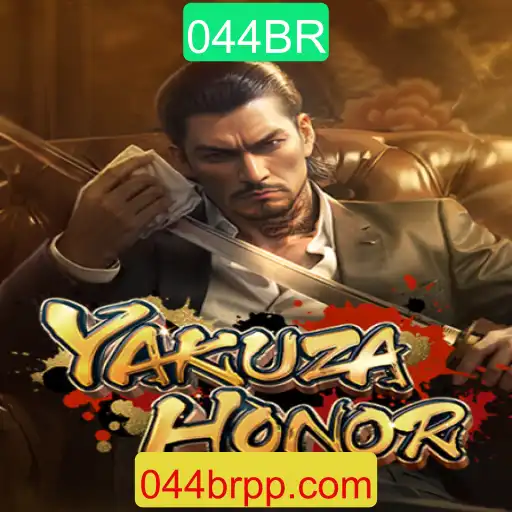 Explorando YakuzaHonor: O Novo Fenômeno dos Jogos
